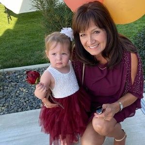 Meet your Posher, Barbara